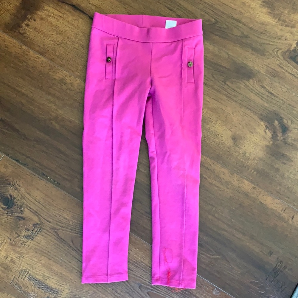 Janie and Jack Leggings